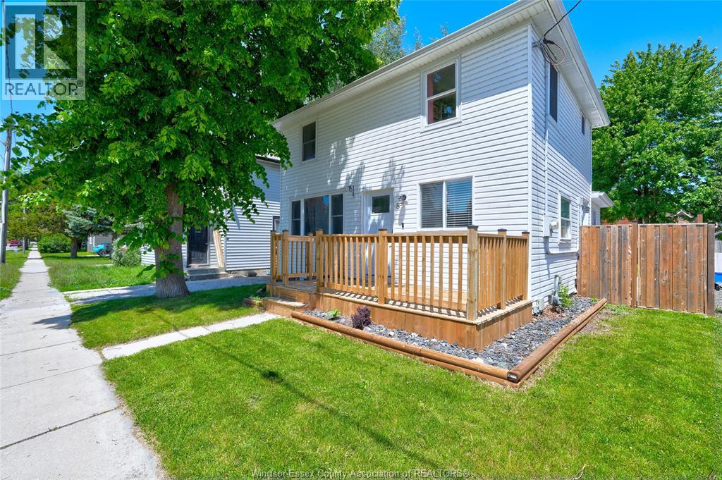 8 St. Clair Street, Tilbury, Ontario  N0P 2L0 - Photo 5 - 26023547