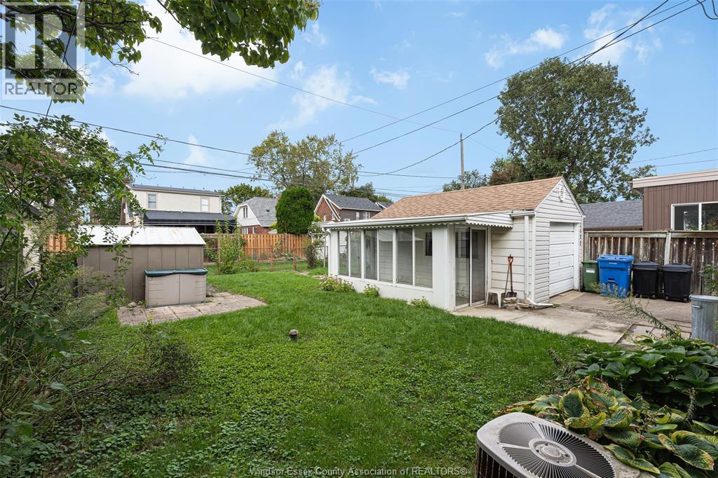 2032 Verdun, Windsor, Ontario  N8W 1P7 - Photo 26 - 26023522