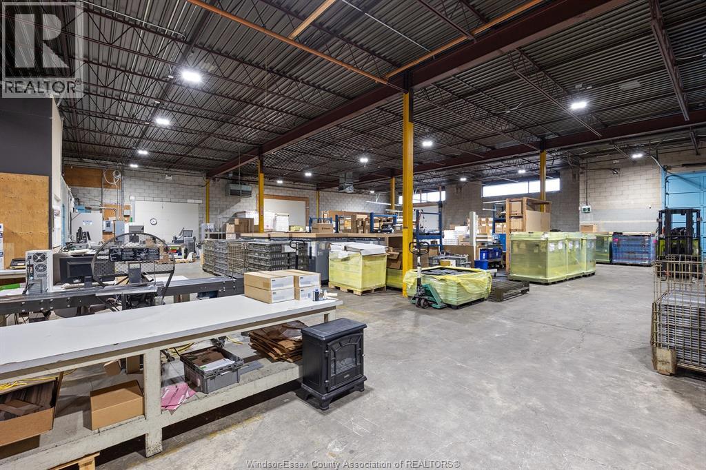 2556 Central Unit# 2b, Windsor, Ontario  N8W 4J5 - Photo 11 - 26023538