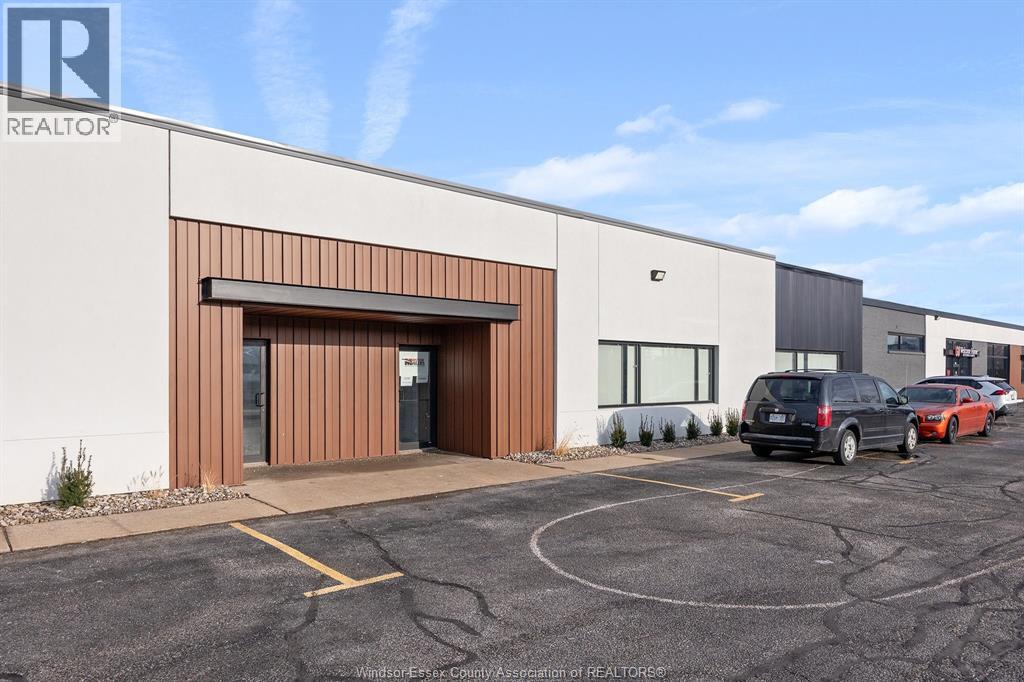 2556 Central Unit# 2b, Windsor, Ontario  N8W 4J5 - Photo 3 - 26023538