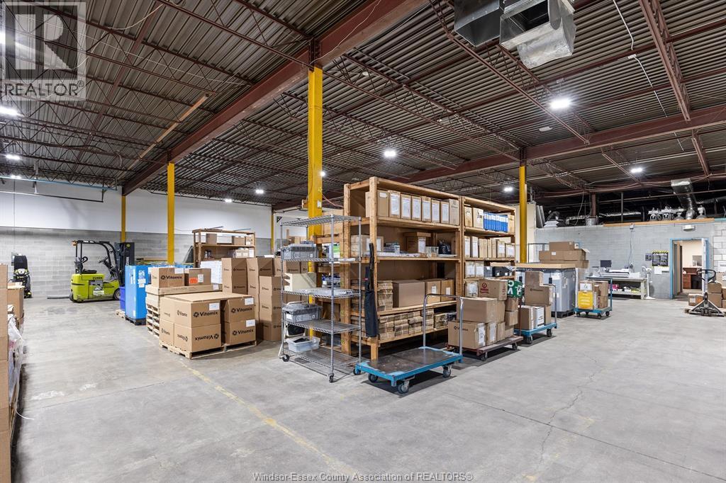 2556 Central Unit# 2b, Windsor, Ontario  N8W 4J5 - Photo 8 - 26023538