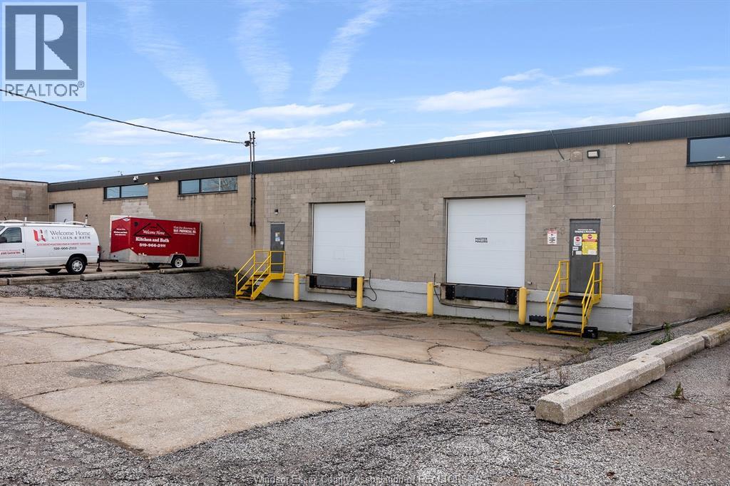 2556 Central Unit# 2c, Windsor, Ontario  N8W 4J5 - Photo 13 - 26023534