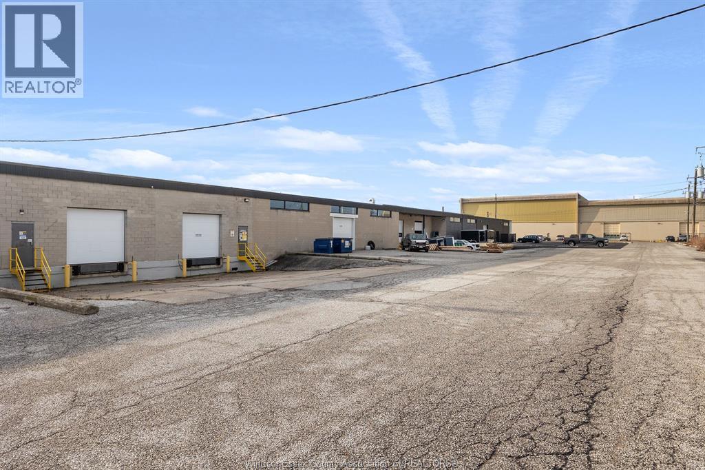 2556 Central Unit# 2c, Windsor, Ontario  N8W 4J5 - Photo 14 - 26023534