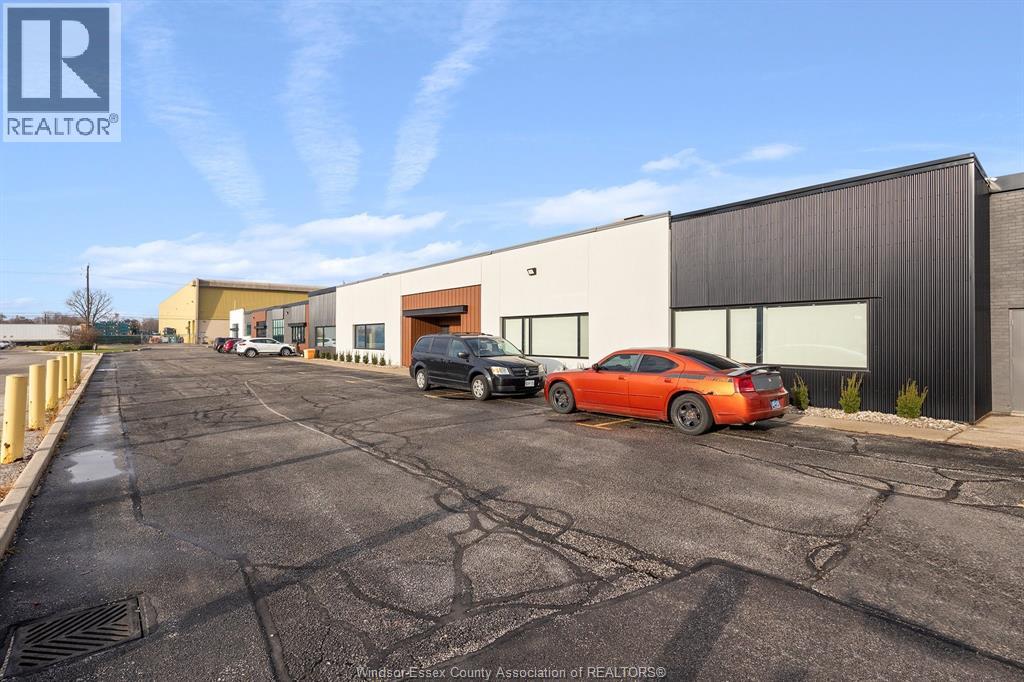 2556 Central Unit# 2c, Windsor, Ontario  N8W 4J5 - Photo 2 - 26023534