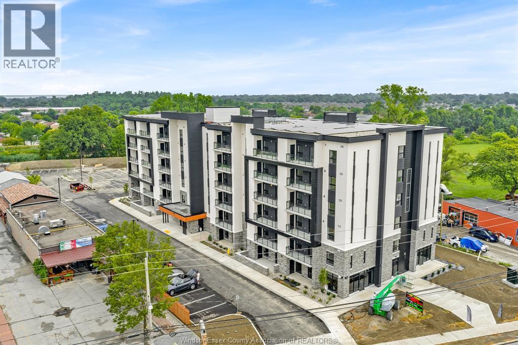 11646 TECUMSEH ROAD Unit# 410, Tecumseh, Ontario