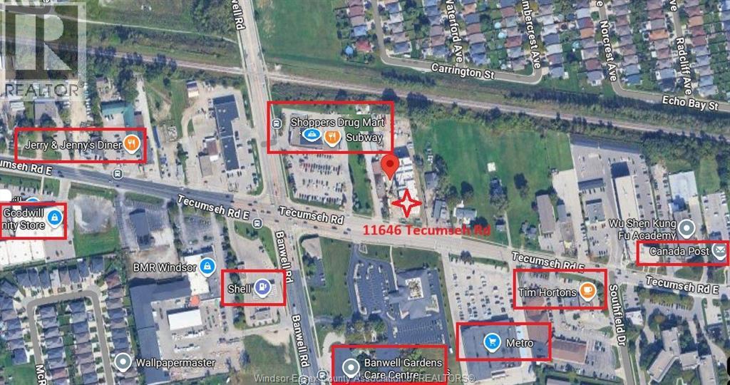 11646 Tecumseh Road Unit# 410, Tecumseh, Ontario  N8N 1L7 - Photo 49 - 26023359