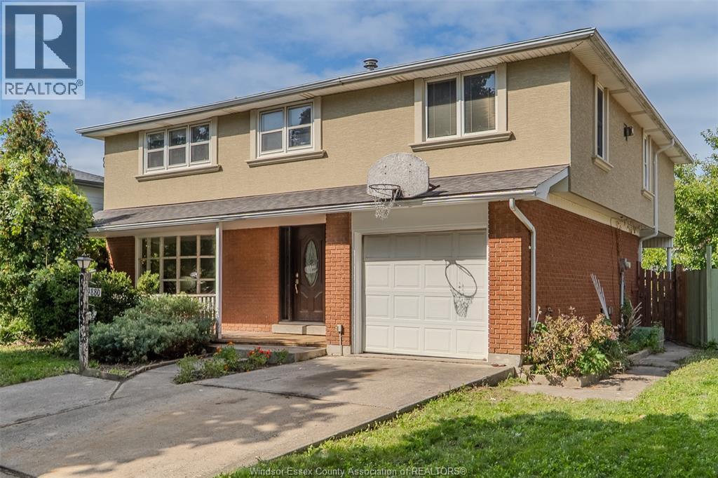 9880 ASGARD ROAD, Windsor, Ontario