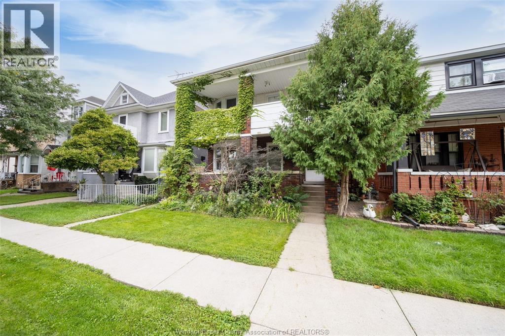 984 Windermere Road, Windsor, Ontario  N8Y 3E4 - Photo 2 - 26023535