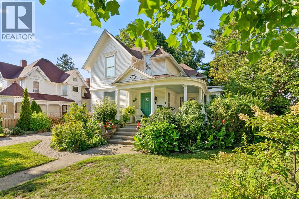99 Talbot Street West, Leamington, Ontario  N8H 1M7 - Photo 1 - 26023574