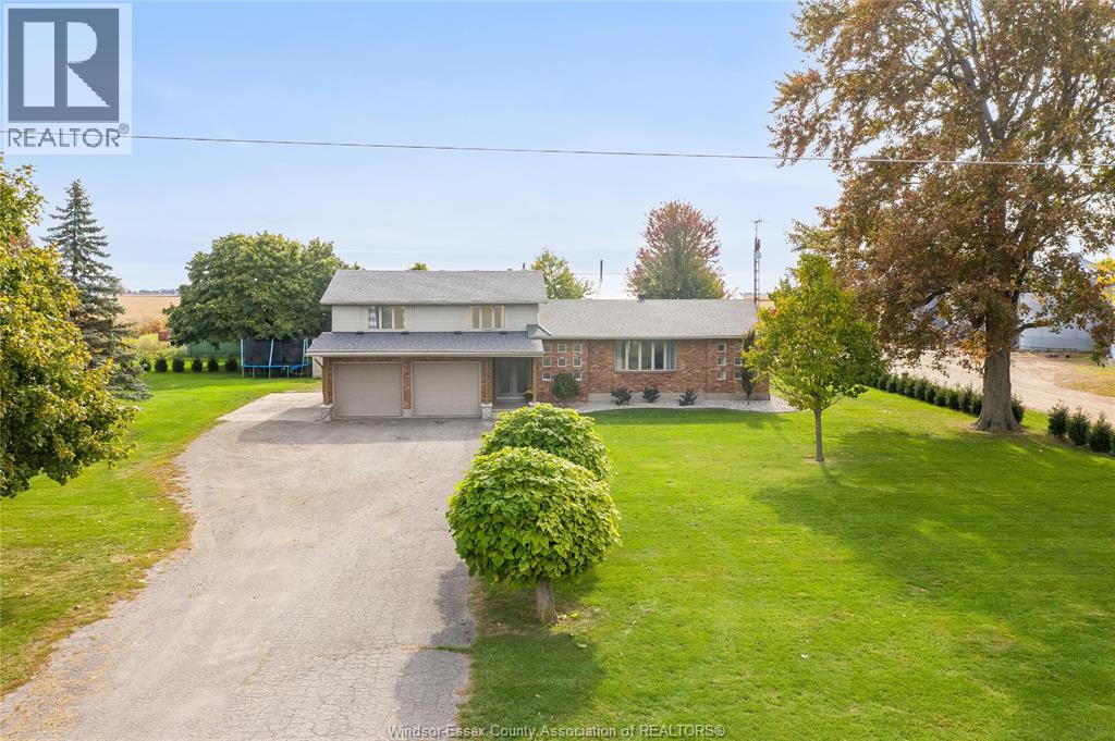 7744 Saint-Philippe Line, Grande Pointe, Ontario  N0P 1S0 - Photo 1 - 26023584