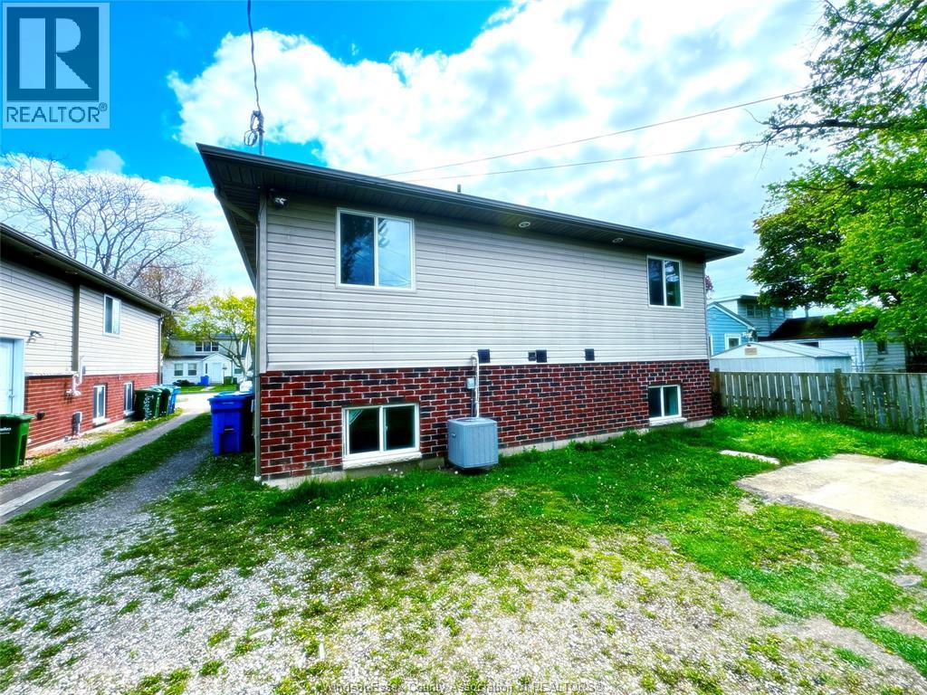 475 Josephine Unit# Upper, Windsor, Ontario  N9B 2K9 - Photo 21 - 26023583