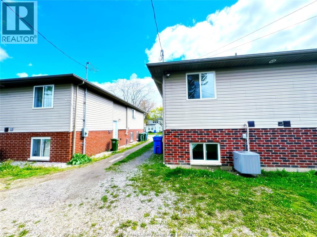475 Josephine Unit# Upper, Windsor, Ontario  N9B 2K9 - Photo 22 - 26023583