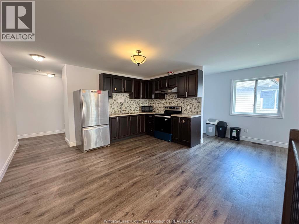 475 Josephine Unit# Upper, Windsor, Ontario  N9B 2K9 - Photo 4 - 26023583