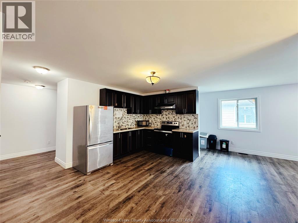 475 Josephine Unit# Upper, Windsor, Ontario  N9B 2K9 - Photo 5 - 26023583
