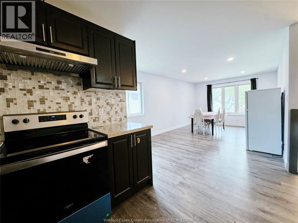 475 Josephine Unit# Upper, Windsor, Ontario  N9B 2K9 - Photo 6 - 26023583
