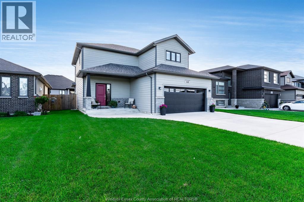 148 Summer Street, Belle River, Ontario  N8L 0G9 - Photo 31 - 26023526