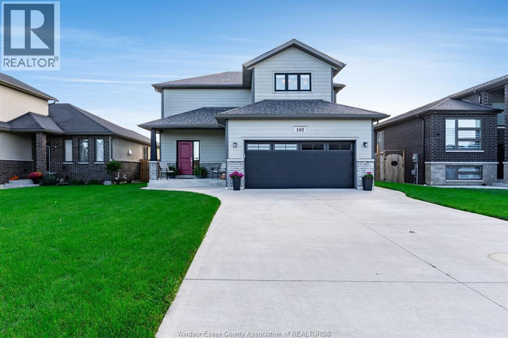 148 Summer Street, Belle River, Ontario  N8L 0G9 - Photo 32 - 26023526