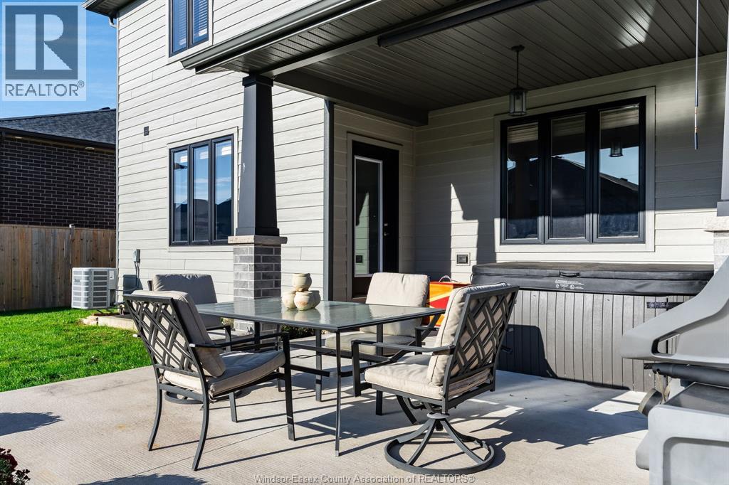 148 Summer Street, Belle River, Ontario  N8L 0G9 - Photo 37 - 26023526
