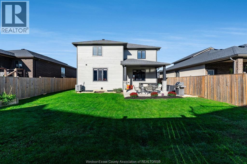 148 Summer Street, Belle River, Ontario  N8L 0G9 - Photo 38 - 26023526