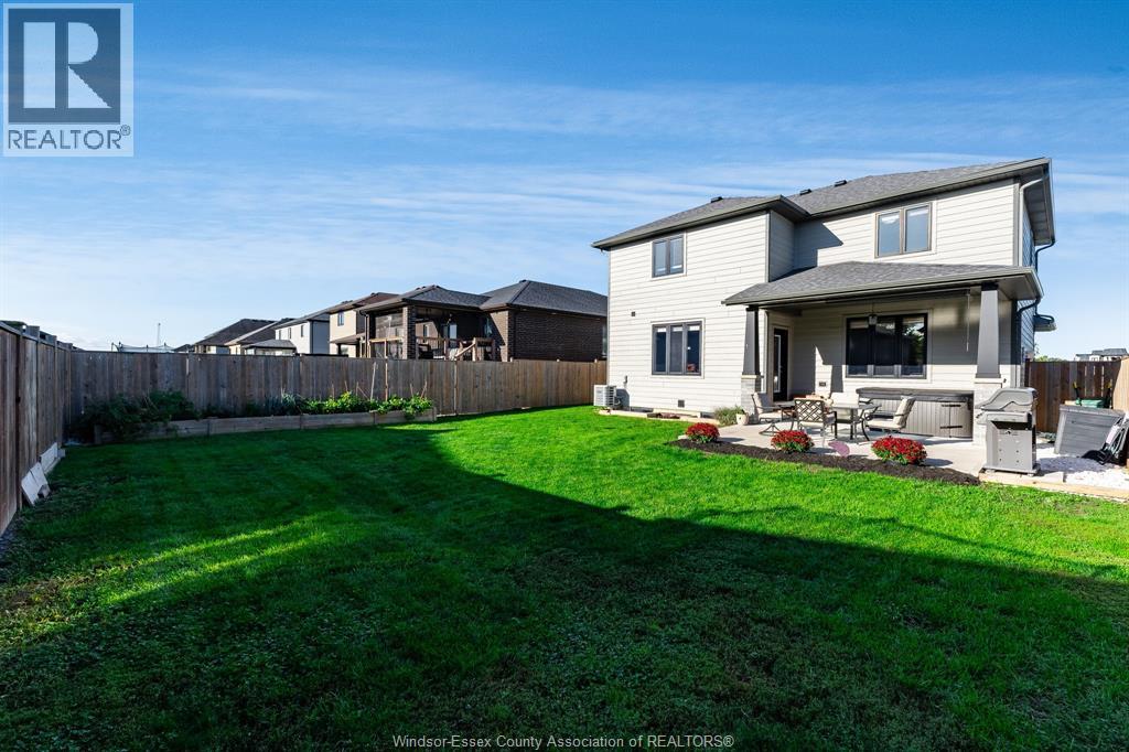 148 Summer Street, Belle River, Ontario  N8L 0G9 - Photo 42 - 26023526
