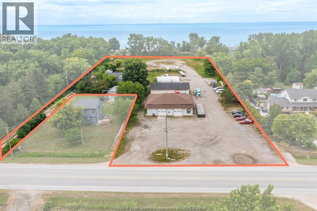 737-739 County Rd 2, Lakeshore, Ontario  N0R 1A0 - Photo 1 - 26023595