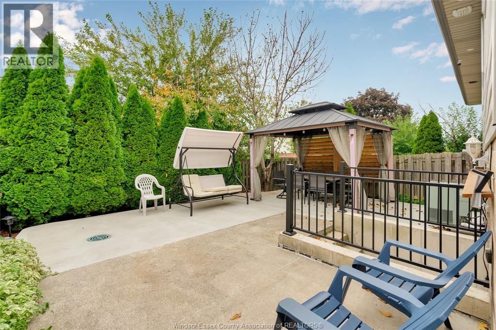 2651 Teedie Crescent, Windsor, Ontario  N8R 2K5 - Photo 29 - 26023594
