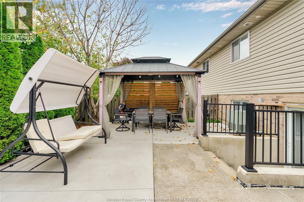 2651 Teedie Crescent, Windsor, Ontario  N8R 2K5 - Photo 31 - 26023594