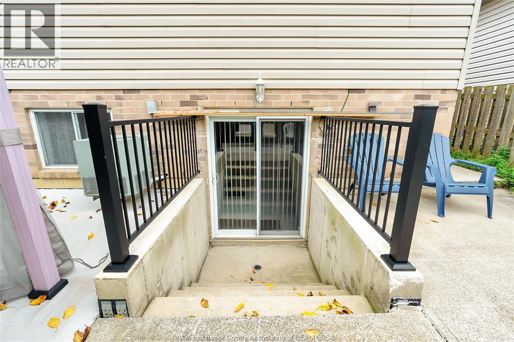 2651 Teedie Crescent, Windsor, Ontario  N8R 2K5 - Photo 32 - 26023594
