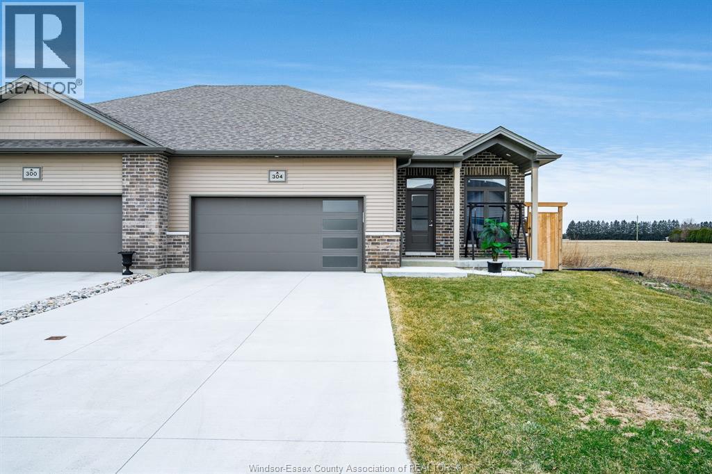 304 Horizon LANE, Chatham, Ontario
