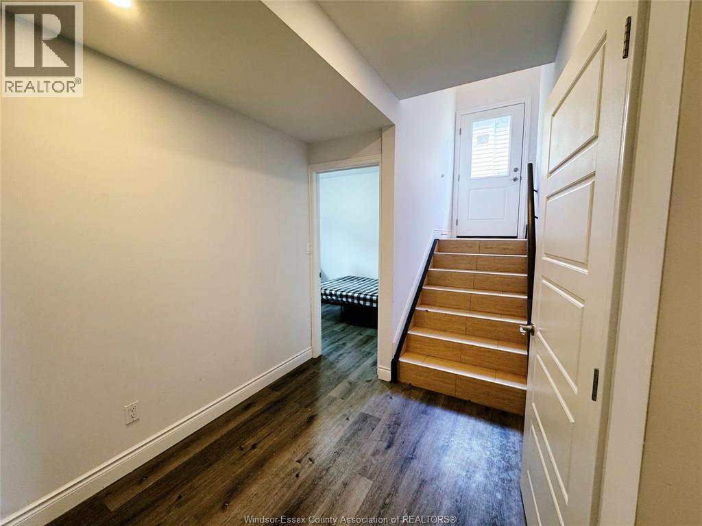 475 Josephine Unit# Lower, Windsor, Ontario  N9B 2K9 - Photo 3 - 26023571