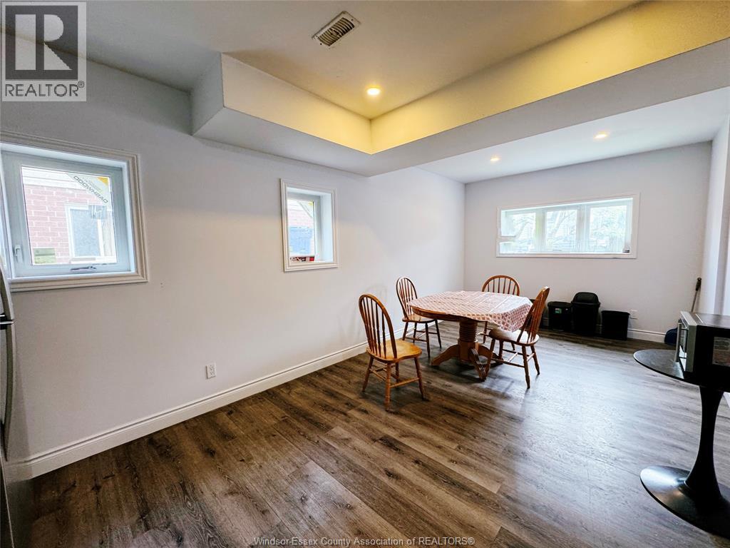 475 Josephine Unit# Lower, Windsor, Ontario  N9B 2K9 - Photo 4 - 26023571