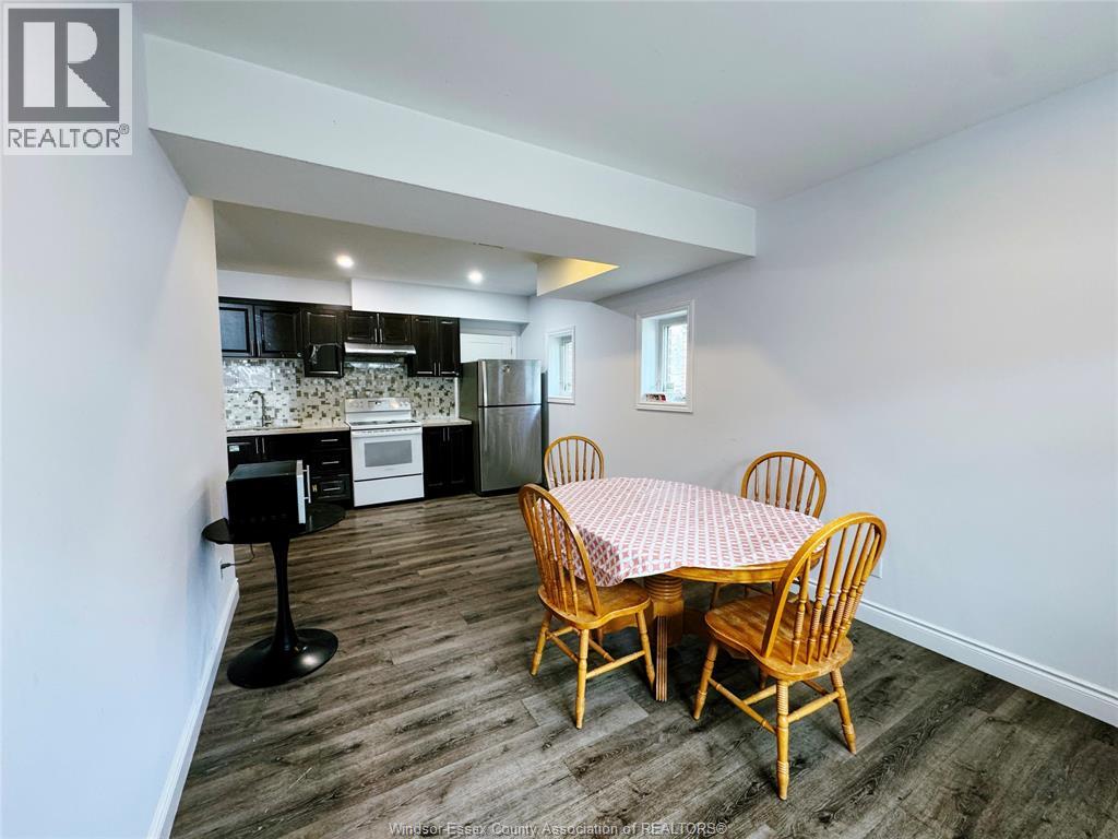 475 Josephine Unit# Lower, Windsor, Ontario  N9B 2K9 - Photo 6 - 26023571