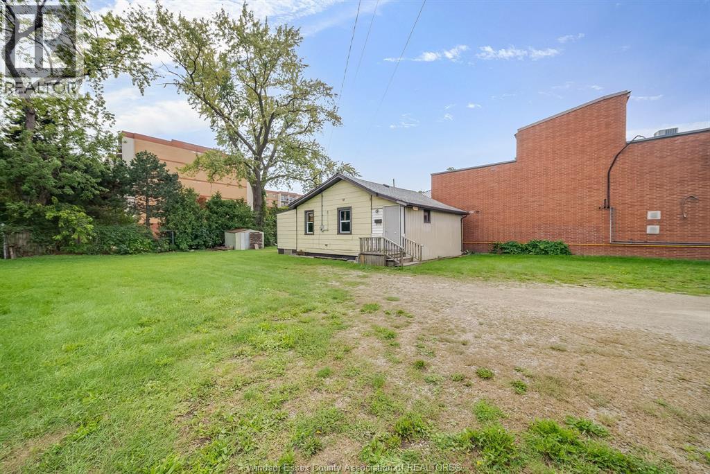 5837 Tecumseh Road East, Windsor, Ontario  N8T 1E1 - Photo 44 - 26023556