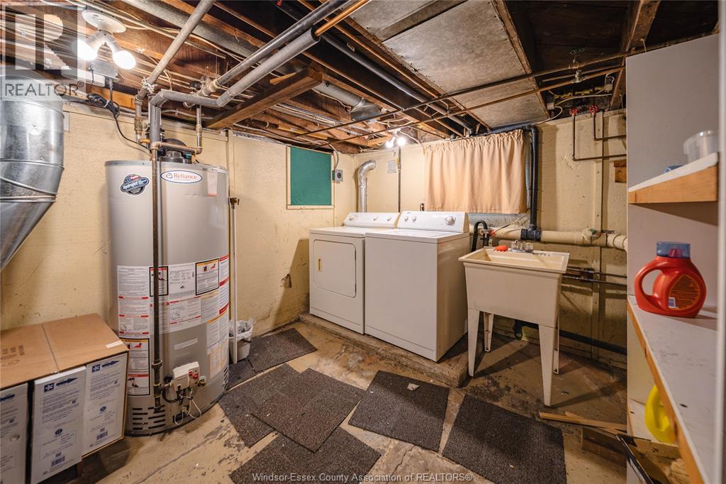 550 Allendale Street, Windsor, Ontario  N8X 2C3 - Photo 16 - 26023544