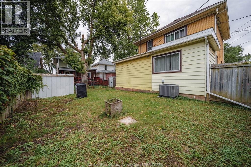 550 Allendale Street, Windsor, Ontario  N8X 2C3 - Photo 17 - 26023544