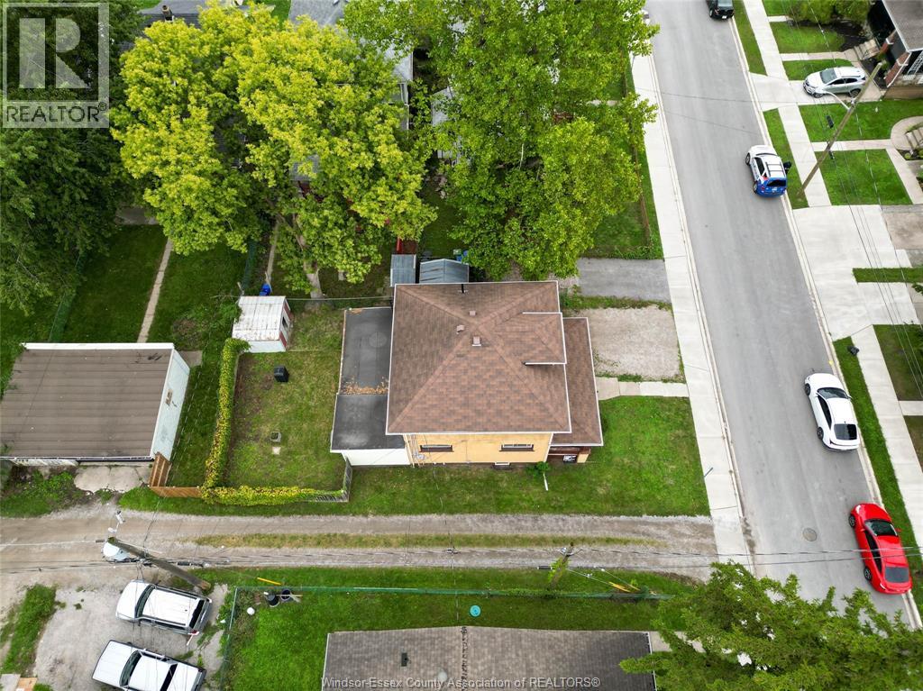 550 Allendale Street, Windsor, Ontario  N8X 2C3 - Photo 18 - 26023544