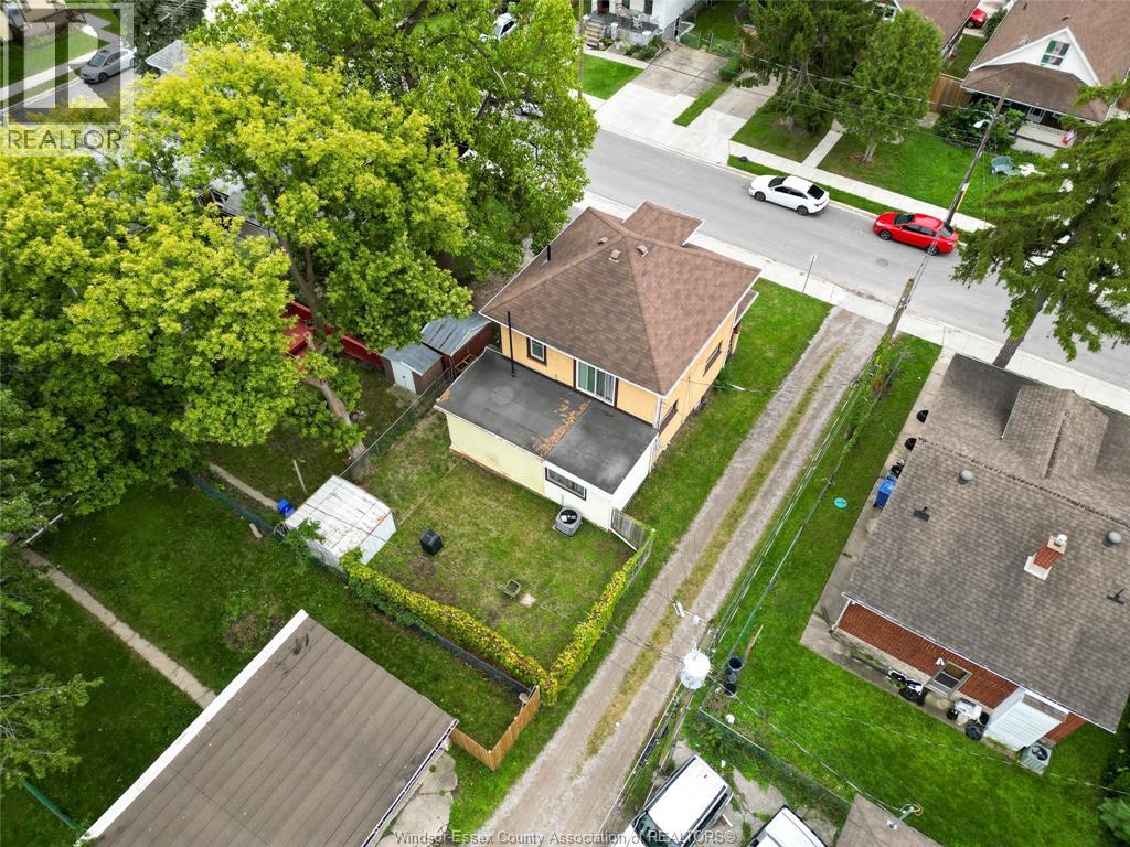 550 Allendale Street, Windsor, Ontario  N8X 2C3 - Photo 19 - 26023544