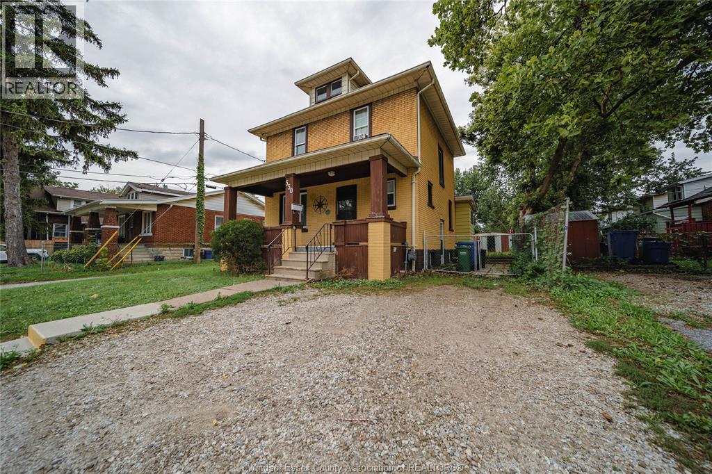 550 Allendale Street, Windsor, Ontario  N8X 2C3 - Photo 2 - 26023544