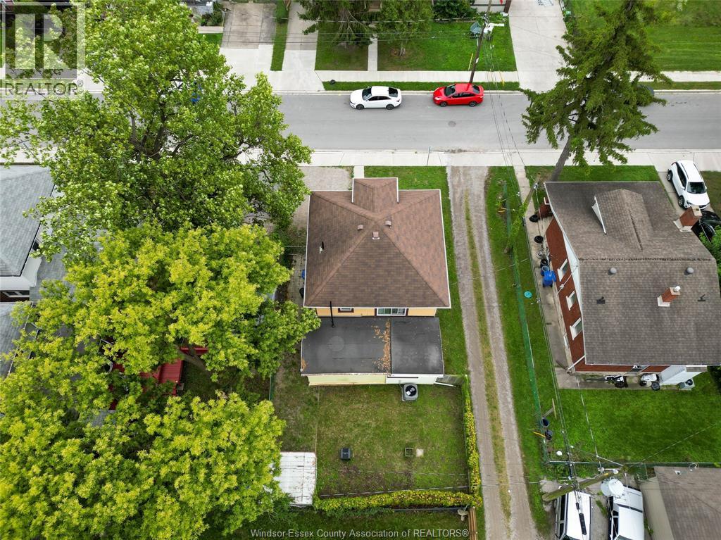 550 Allendale Street, Windsor, Ontario  N8X 2C3 - Photo 20 - 26023544