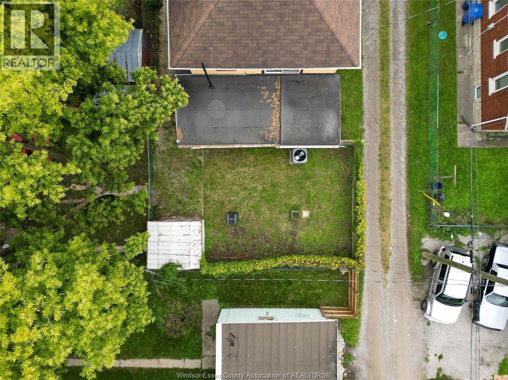 550 Allendale Street, Windsor, Ontario  N8X 2C3 - Photo 21 - 26023544
