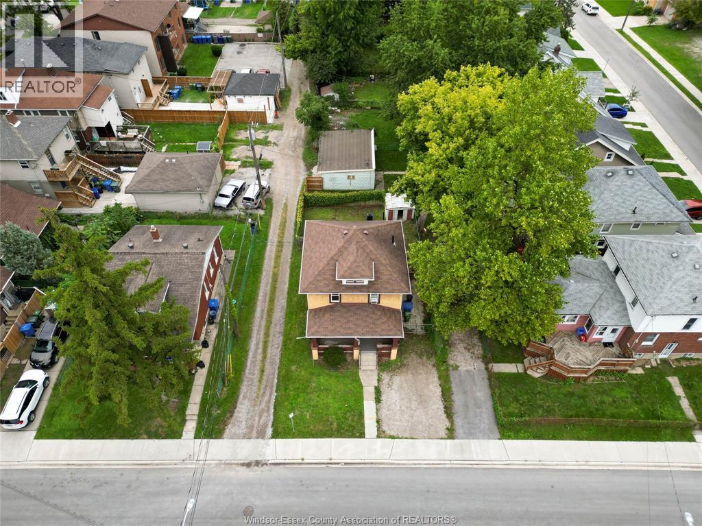 550 Allendale Street, Windsor, Ontario  N8X 2C3 - Photo 24 - 26023544