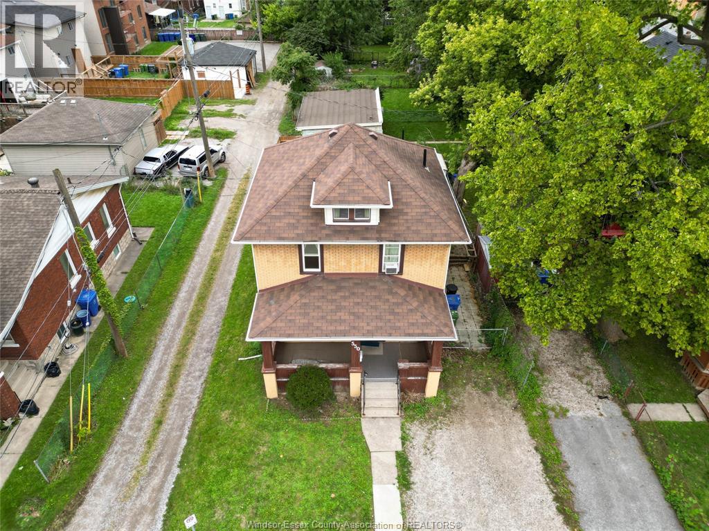 550 Allendale Street, Windsor, Ontario  N8X 2C3 - Photo 25 - 26023544