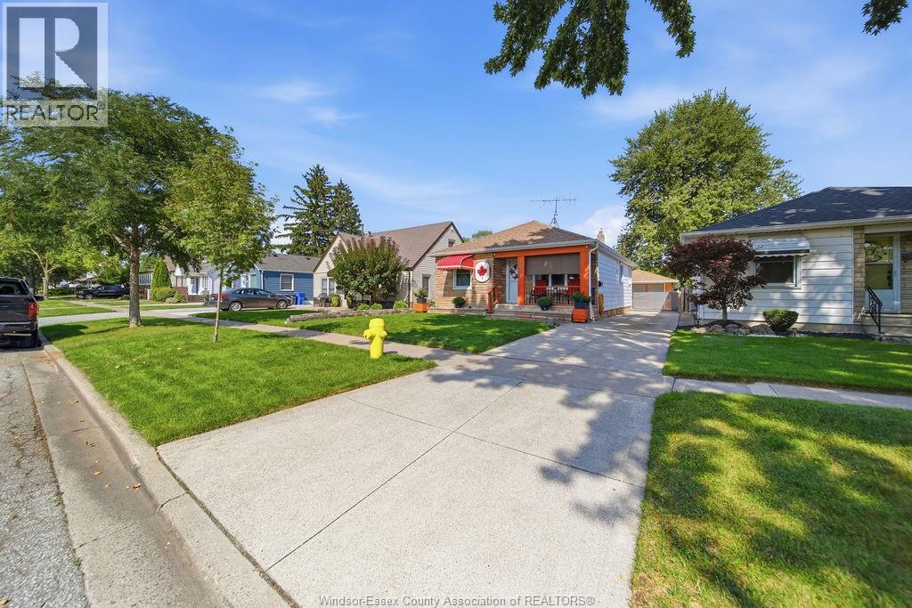 2540 Chandler, Windsor, Ontario  N8W 4B1 - Photo 3 - 26023591