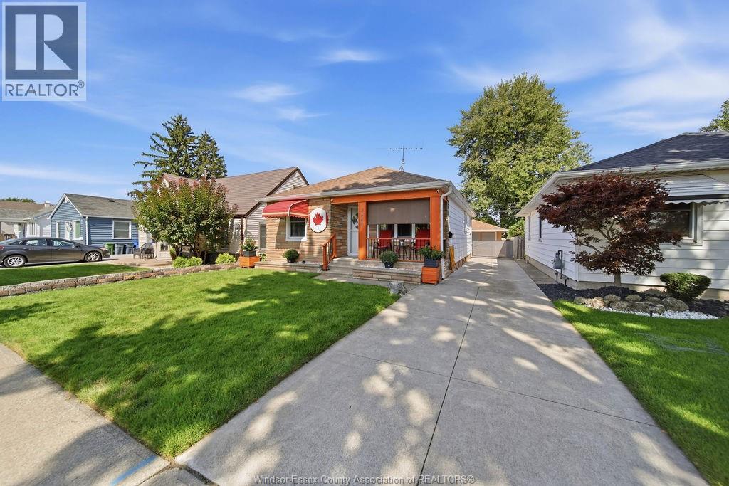 2540 Chandler, Windsor, Ontario  N8W 4B1 - Photo 4 - 26023591