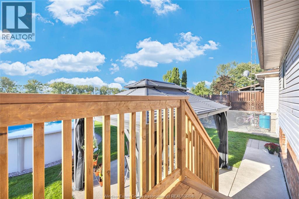 458 Desjardins, Belle River, Ontario  N0R 1A0 - Photo 18 - 26023597
