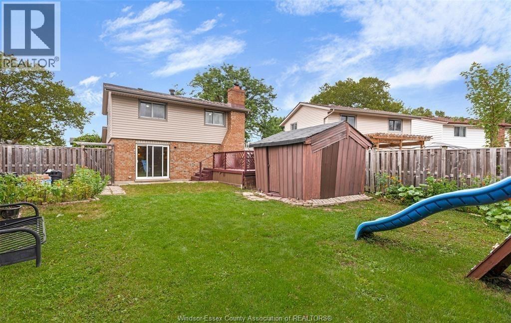 9597 Avery Lane Unit# Upper, Windsor, Ontario  N8R 2C1 - Photo 17 - 26023581