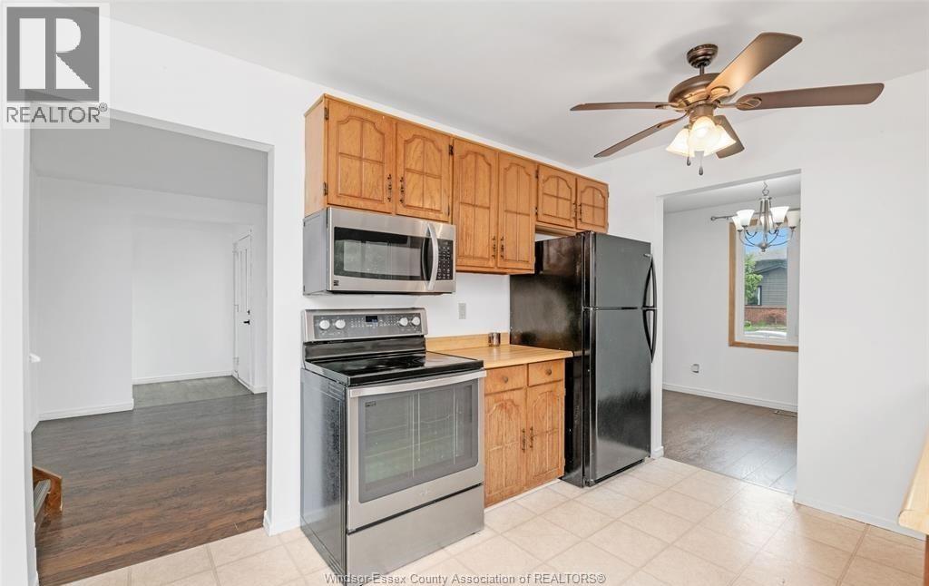 9597 Avery Lane Unit# Upper, Windsor, Ontario  N8R 2C1 - Photo 8 - 26023581