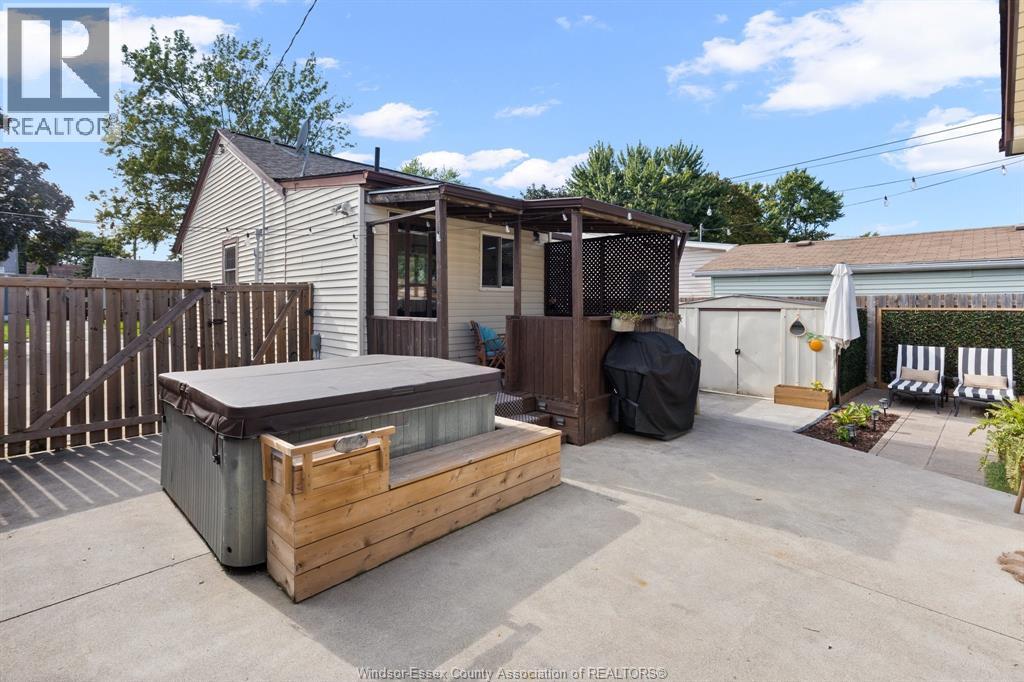1734 Westcott, Windsor, Ontario  N8Y 4C9 - Photo 25 - 26023579