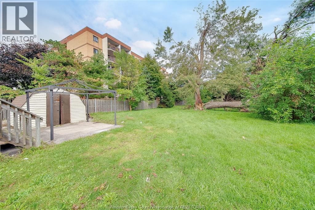 2454 Jos St. Louis Avenue, Windsor, Ontario  N8T 2M5 - Photo 29 - 26023557