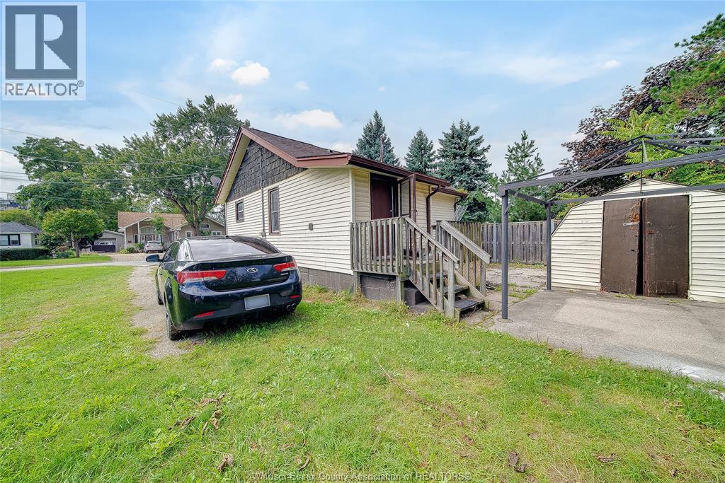 2454 Jos St. Louis Avenue, Windsor, Ontario  N8T 2M5 - Photo 30 - 26023557